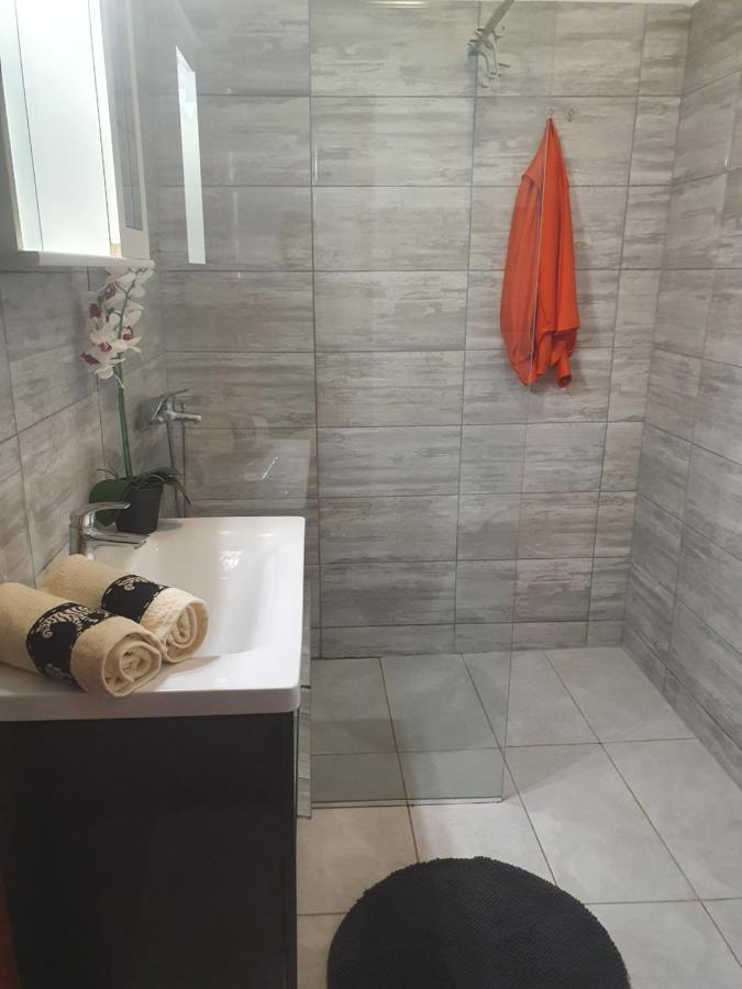 Apartman Bake Milke Senj  Zewnętrze zdjęcie