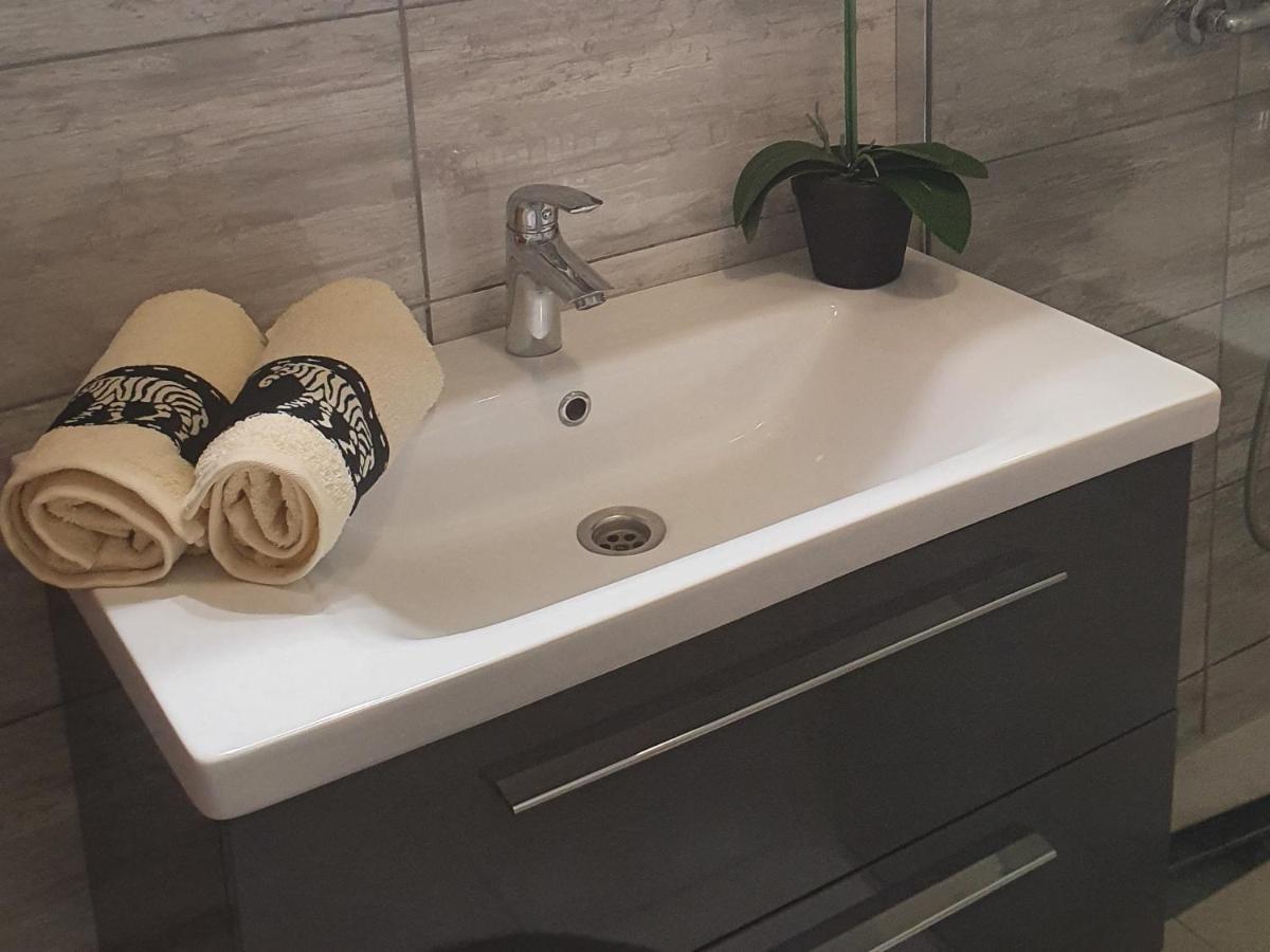 Apartman Bake Milke Senj  Zewnętrze zdjęcie